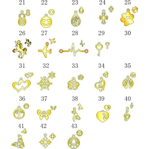 Ювелирные подвески BAOYAN China At AliExpress