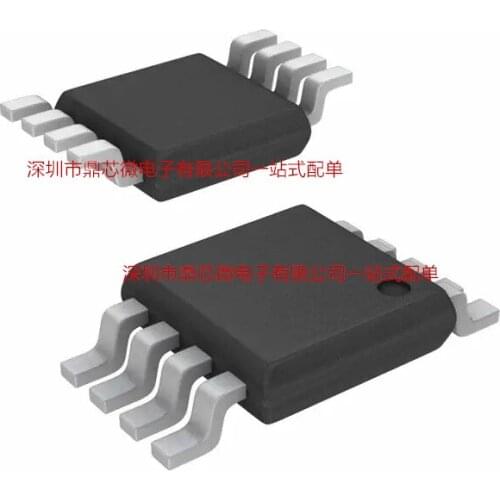 Free Shipping 5pcs/lot 100% new Good quality AD8610ARMZ AD8610ARM AD8610 MSOP8 original In Stock