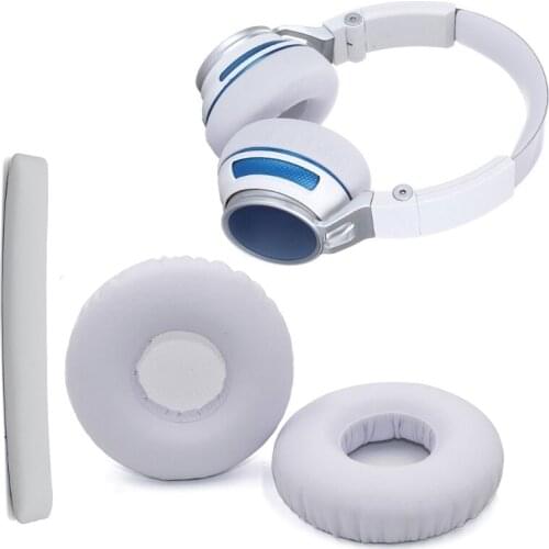 For E40BT Headband Earpads For -JBL E40BT E40 BT Wireless Bluetooth Headphones