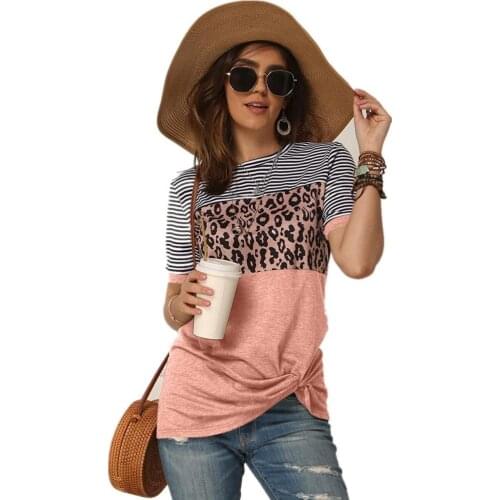 Caadhy Women's T-shirts With Print