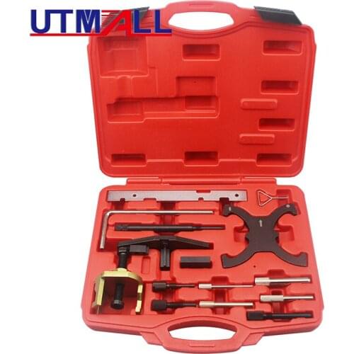 Engine Timing Tool Master Kit Engine Tool For Ford 1.4 1.6 1.8 2.0 Di/TDCi/TDDi also for Mazda