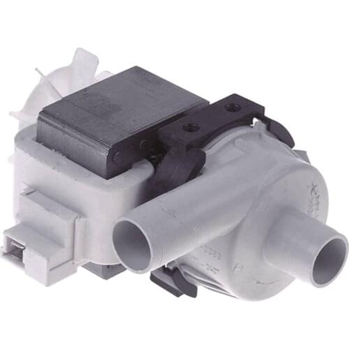 HANNING Ablaufpumpe BE38B5-017 95W fur Spulmaschine FI-100 230V