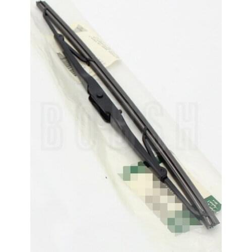 Car Windshield and rear window wiper blade 2007-lan dro verd efe nder windshield washer arm assembly wiper blade wiper blade