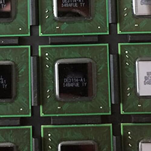 New 1PCS-5PCS DE3114-A1 DE3114 88DE3114-A1 BGA