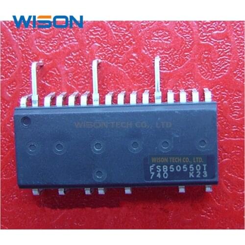 New original FSB50550T FSB50550TB2 FSB50550AS FSB50550US FSB50550ASE FSB50550UTD module