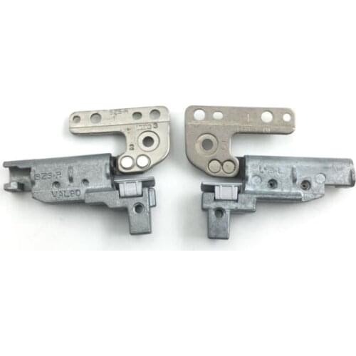 Original FOR Latitude E6440 14" Laptop LCD Left&Right Hinges AM0VG000200 AM0VG000300