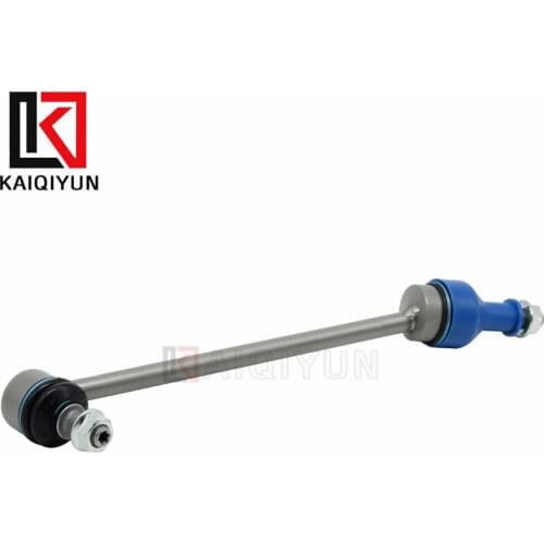 Front Left Suspension Stabilizer Link For Mercedes Benz S Class W221 S320 S350 S500 4MATIC 2005-2013 2213201589 A2213201589