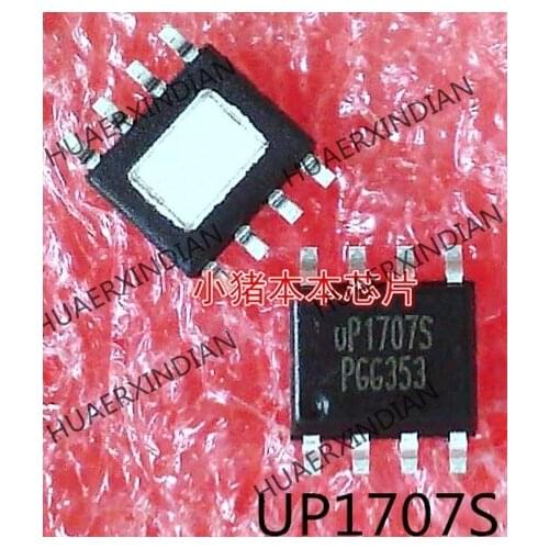 Brand new original UP1707S SOP-8 High Quality