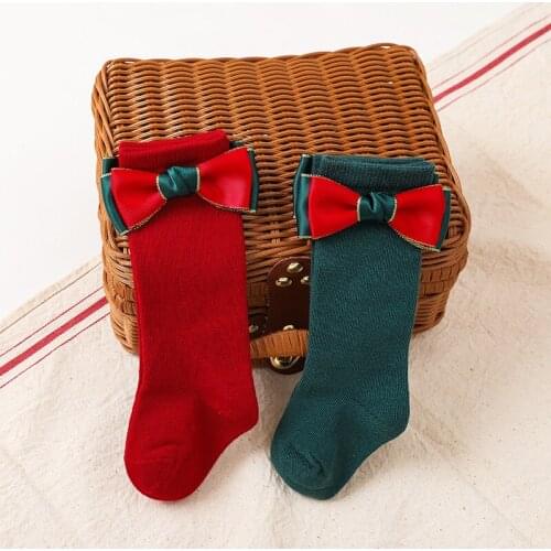 Yoliyolei Children's Socks