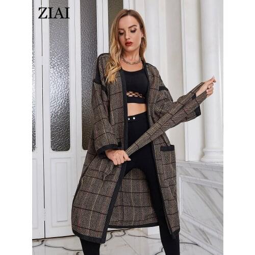 Женские зимние пальто Ziai China At AliExpress