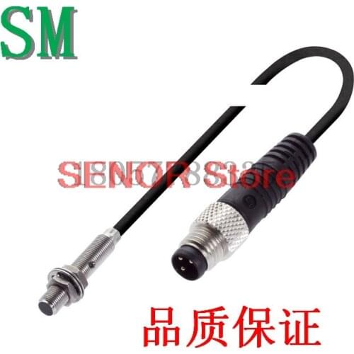 Proximity switch BES 516-3005-E4-C-S49-00,1 BES00H0 quality assurance