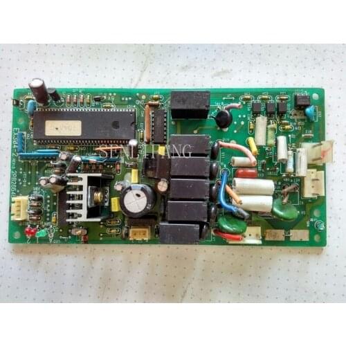 Free shipping 2PB26545-1 EX304-2 FTY35FV1C Good Working Tested