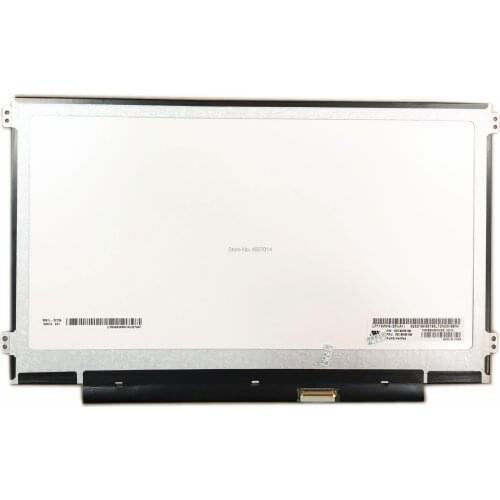Free Shipping LP116WH8-SPA1 LP116WH8 SPA1 11.6''inch IPS Laptop Lcd Screen Panel 1366*768 EDP 40 Pins