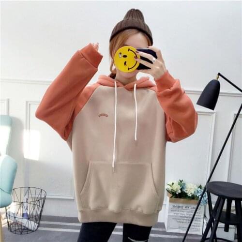 Bobora Hoodies For Women