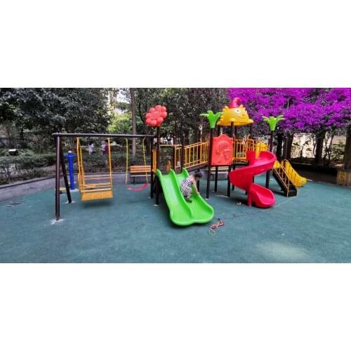 Kids toy slide baby outdoor games swing kindergarten sets childrens plastic child children playground indoor garden large B53