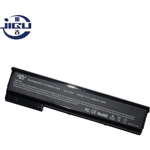 JIGU Laptop Battery For HP 718676-421 E7U21AA HSTNN-I16C HSTNN-LB4X HSTNN-LB4Y HSTNN-LB4Z HSTNN-LP4Z HSTNN-DB4X DB4Y