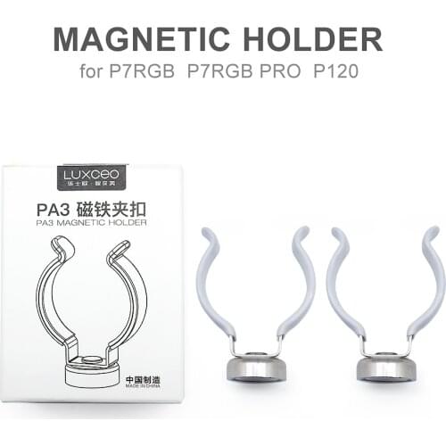 LUXCEO Lighting Stands