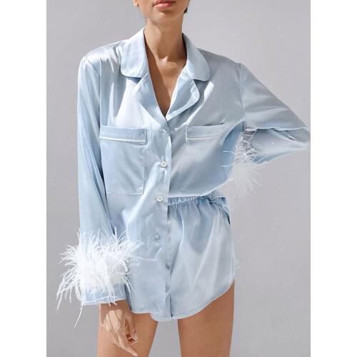 MCCKLE Women's Pajamas