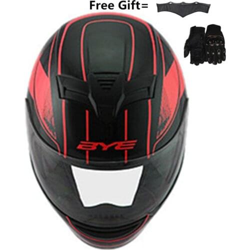 Full face helmet motorcycle helmets Racing dot capacete de moto motociclista para Motocross kask casco M L XL XXXL Matte black