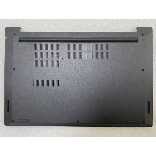 New Original laptop Lenovo ThinkPad E580 E585 E590 E595 Base Cover/The Bottom cover case 01LW410 02DL837 02DM049
