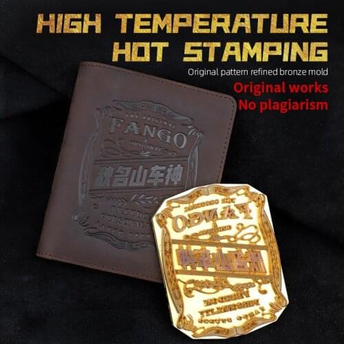 Rusian Auto Driver License Holder Genuine Leather Passport cover Card Case Cover 7 Card Slots Mens wallet