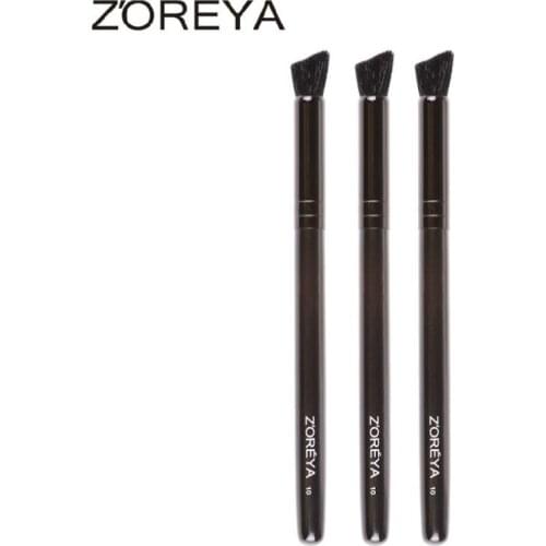 Single Makeup Brush Eyebrow Eyeshadow Eyeliner Brush Nose Side Shadow Female Makeup Tool Concealer Brush Eye Shadow Tool