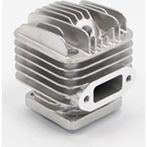 RCGF STINGER 100% original engines accessories cylinder for 10CC RE Stinger 10ccRE cylinder