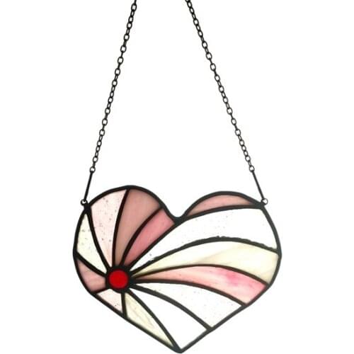 PEQUIGE Pink Dream Catchers