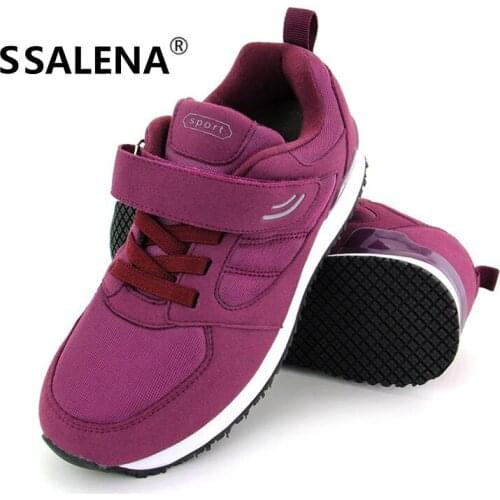 Women's Sports Shoes Ssalena China