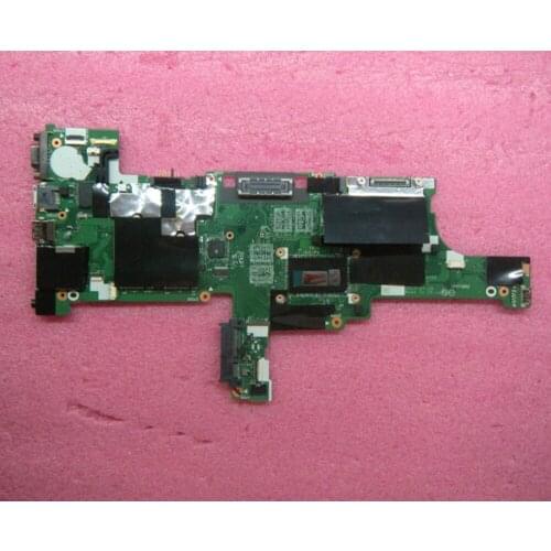T440 Laptop Motherboard NM-A102 For Lenovo Thinkpad I5-4300U UMA Mainboard FRU 04X5014 04X5010 04X5011 04X5012 04X5013 04X5015