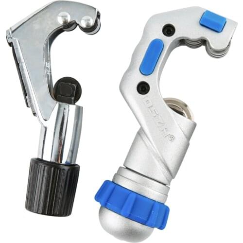 Pipe Cutter 4-32/5-50mm With Ball Bearing Hobbing Blade For Stainless Steel Aluminum Copper Tube Hand Tools
