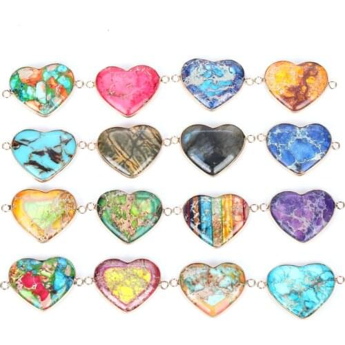 Vermigo Jewelry Findings