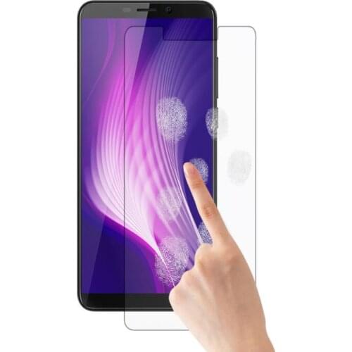 Tempered Glass Screen Protector For Cubot nova 9H Hard Hi-Q 0.3mm 2.5D Explosion Proof Protective Film