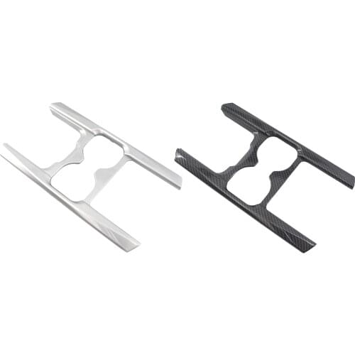 Car Styling Panel Cover Trim Protective Parts for Honda CR-V 2017-2019