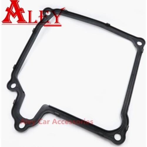 02E DQ250 Clutch Trans DSG overhaul kit Oil Pan Gasket For Beetle For G olf For J etta For Passat For A3 For TT For Q3 New