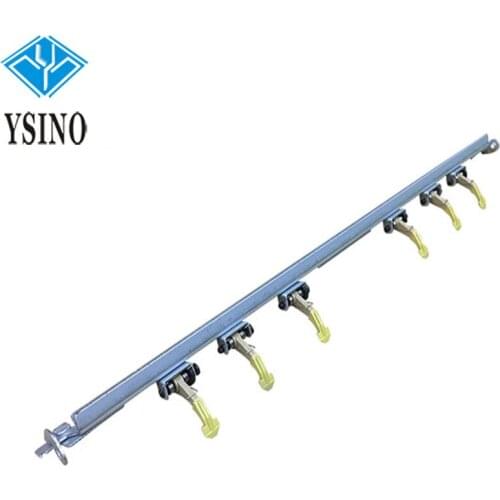 1PCS X New Original Upper Picker Finger unit For Xerox 4110 4112 4127 4590 4595 Spare Parts DC 900 Separation Claw