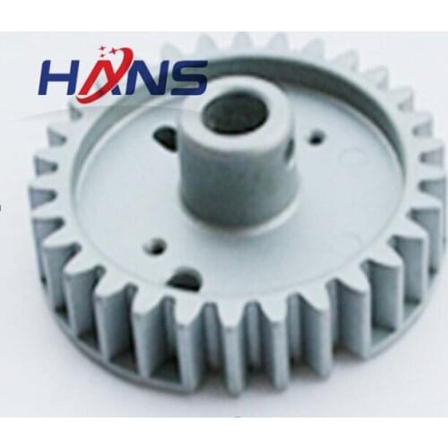 2pcs. DX3440c Drum Drive Gear Assy for RICOH DX 3440c 3442c for Gestetner 6300 6301