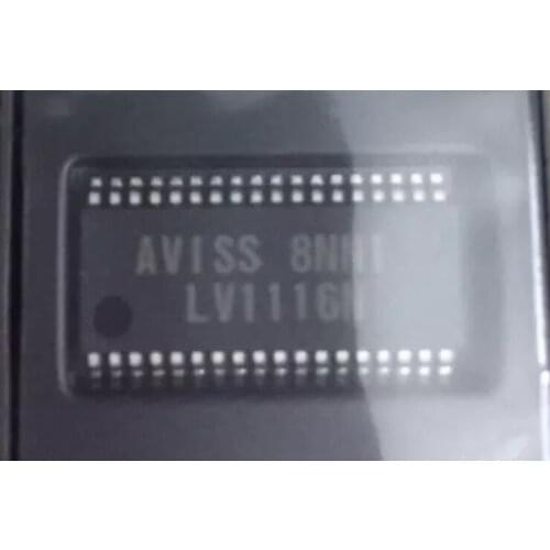 5pcs/lot LV1116 LV1116N SOP36 NEW Original free shipping