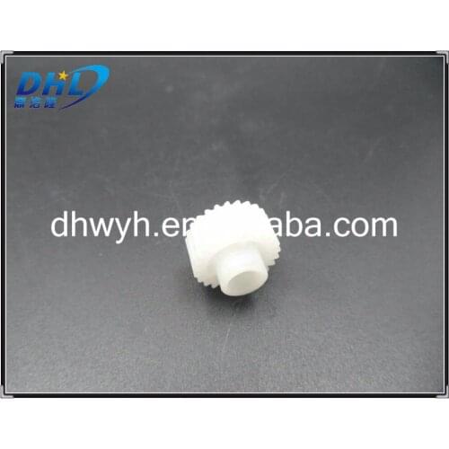 Free shipping 1574523 Spur Gear 12.5 for Epson LQ350 LX350