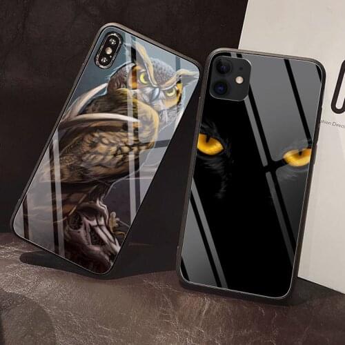 Technological style Phone Case Tempered Glass For iPhone 12 Pro Max Mini 11 Pro XR XS MAX 8 X 7 6S 6 Plus SE 2020 case