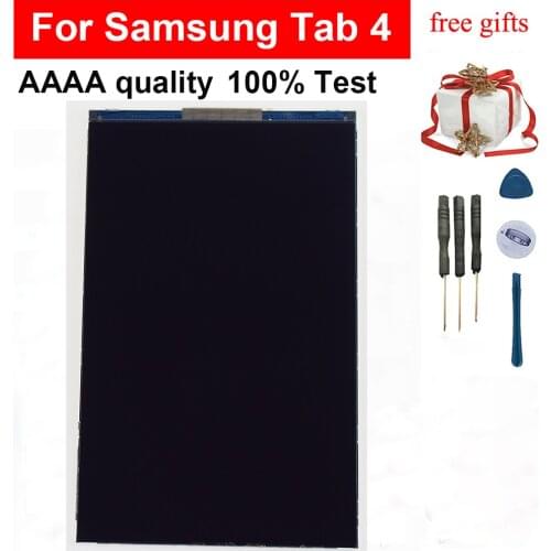 For Samsung Galaxy Tab 4 7.0 T230 T231 T233 T235 SM-T230 SM-T231 LCD Display Panel Screen Monitor Module 100% Test