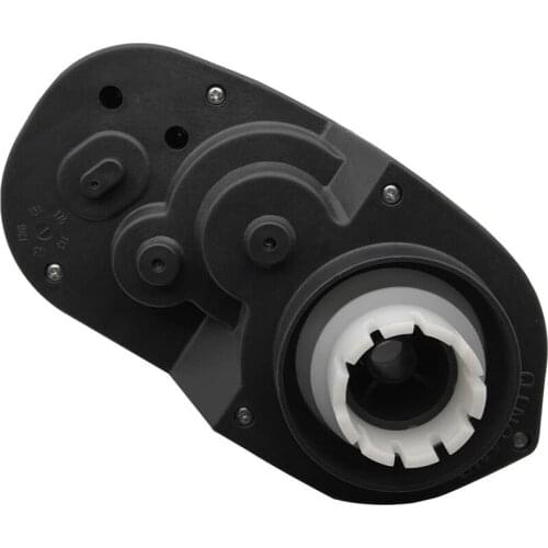 24 Volt 18000RPM/30000RPM Electric Motor with Gear Box Drive Engine Children Ride On Car Replacement Parts