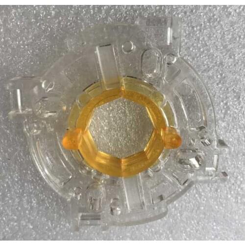 GT-Y Octagonal Restrictor Plate Gate for Sanwa JLF Joysticks Arcade Kit