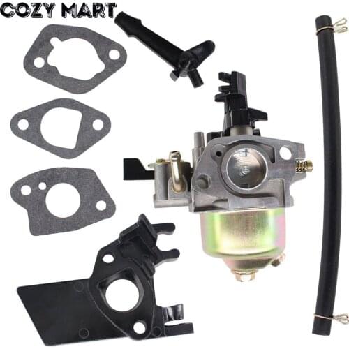 Carburetor Carb For GX160 GX200 5.5HP 6.5HP 168F Engine 2KW-3KW generator