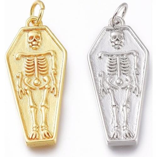 Kissitty Gothic Pendants