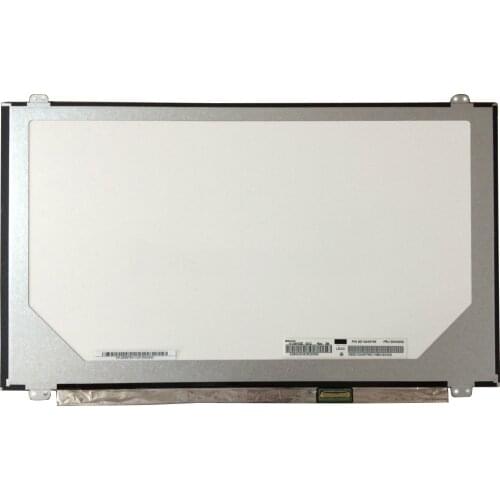 Lapotp Matrix 15.6" LED LCD Screen For Dell Vostro 15 5568 WUXGA FHD 1920X1080 For Dell DP/N 8KV42 08KV42 Panel Replacement