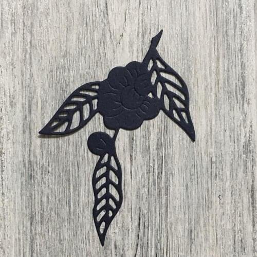 ArtScrap Branch Metal Cutting Dies Stencils For DIY Scrapbooking Card Decorative Craft Embossing Die Cuts