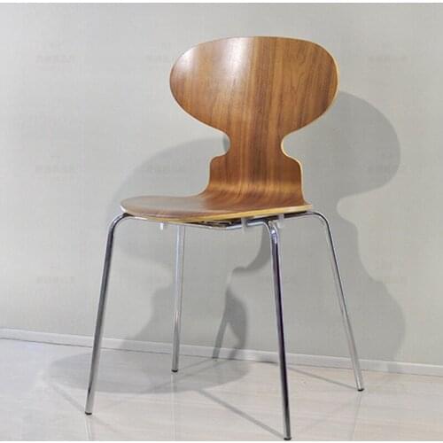 OLOEY Wooden Chairs