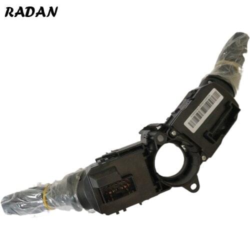 Orginal Combination Switch For JAC T6 3774100V0010