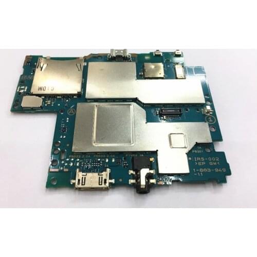 Original USA Version Main Board For PS Vita 1000 Console Board Below 3.6